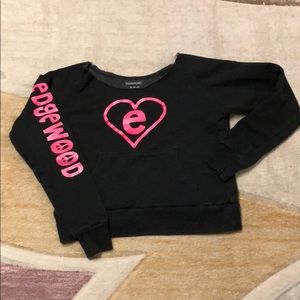 Boxercraft Sweater .